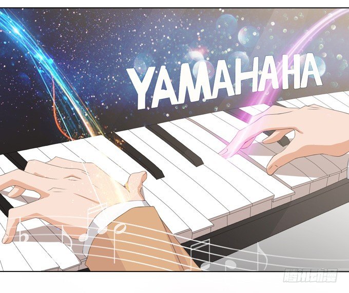 《爱的三分线》悲伤的序曲 第39页