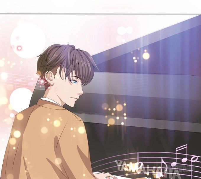 《爱的三分线》悲伤的序曲 第40页