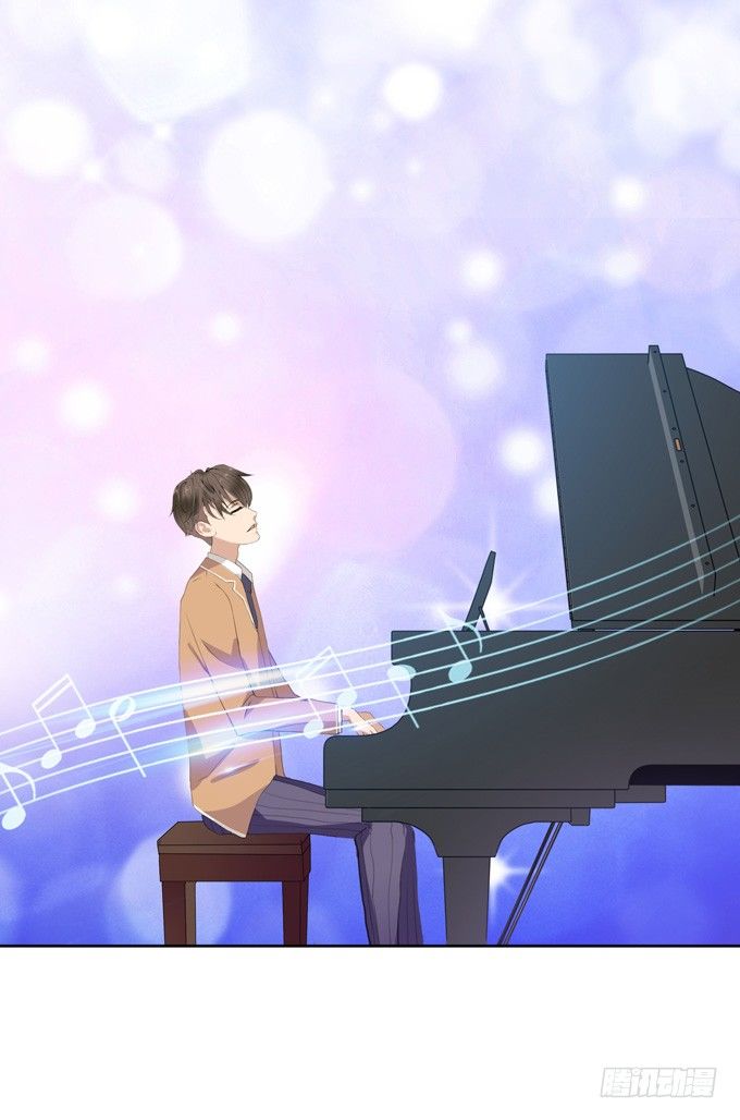 《爱的三分线》悲伤的序曲 第46页