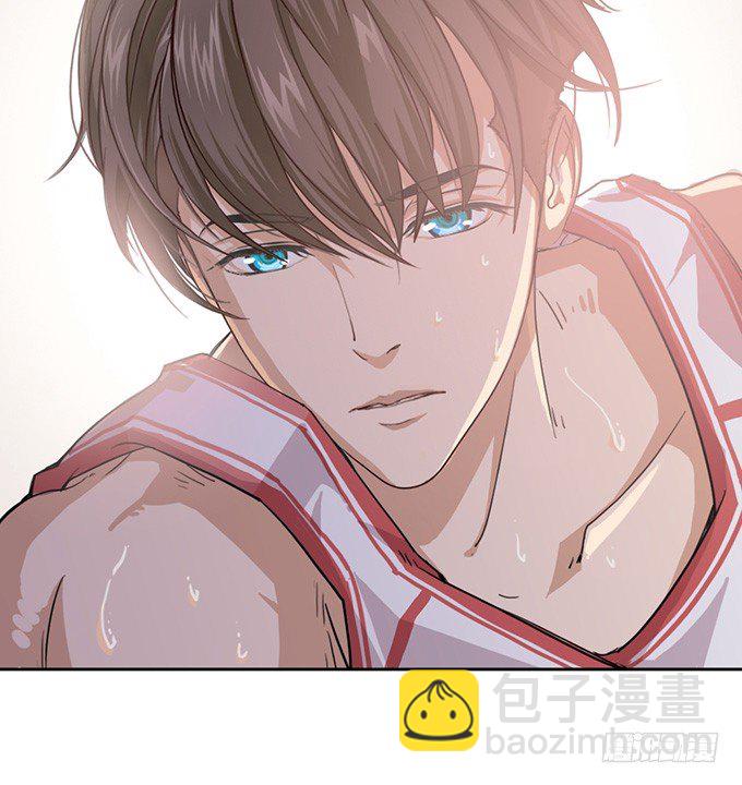 《爱的三分线》错误的告白 第28页