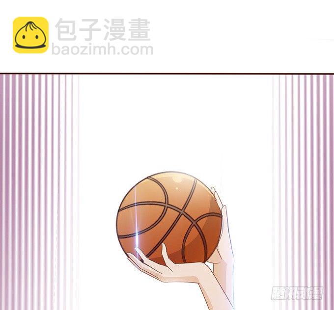《爱的三分线》时间的指针 第41页