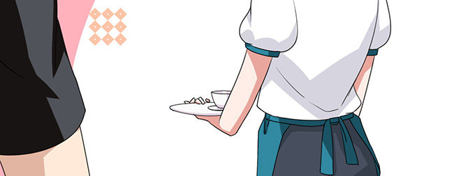 《爱的三分线》温暖的整蛊 第22页