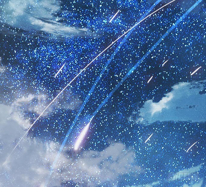 《爱的三分线》星空的彼端 第47页