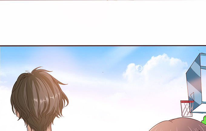 《爱的三分线》球衣的余温 第12页