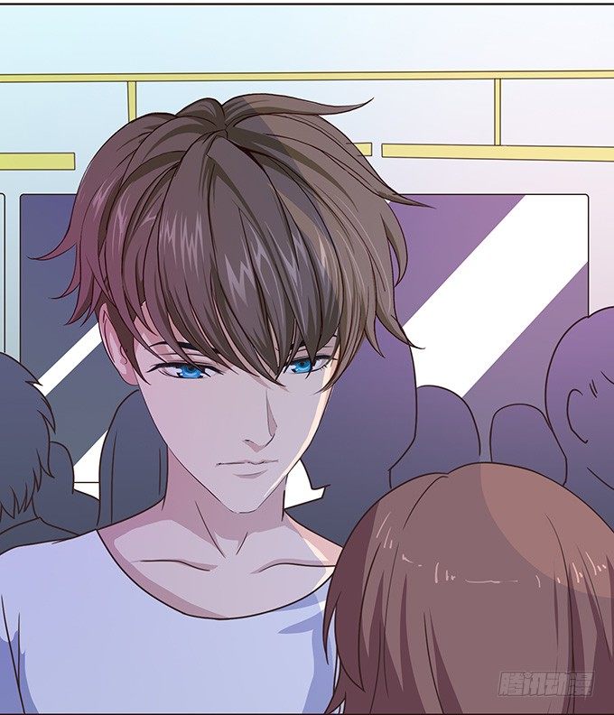 《爱的三分线》回家的方向 第24页