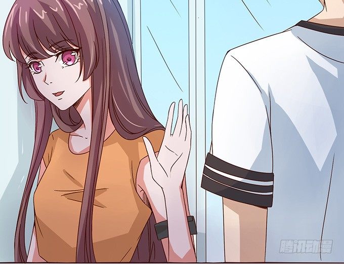 《爱的三分线》回家的方向 第41页