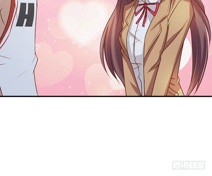 《爱的三分线》海边的邂逅 第11页