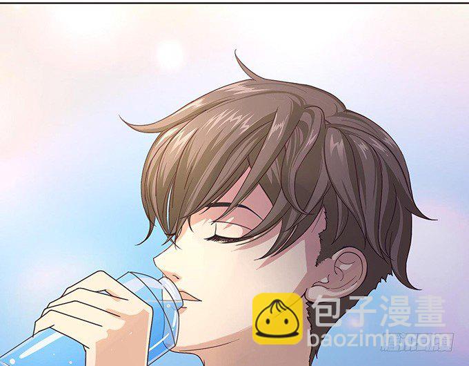 《爱的三分线》恍然的初吻 第44页