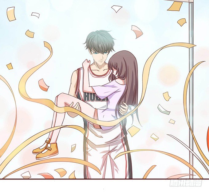 《爱的三分线》莫名的在意 第21页