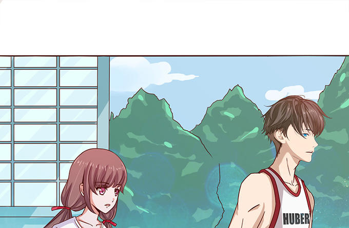 《爱的三分线》悸动的心跳 第29页