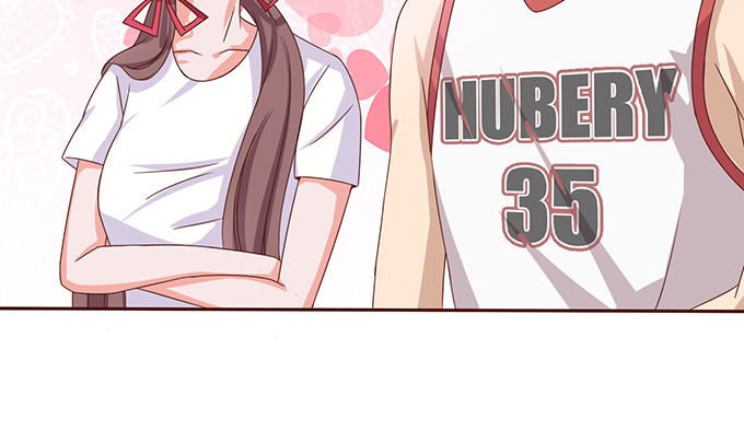 《爱的三分线》悸动的心跳 第5页
