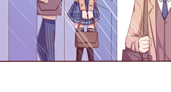 《爱的三分线》雨中的冲突 第10页