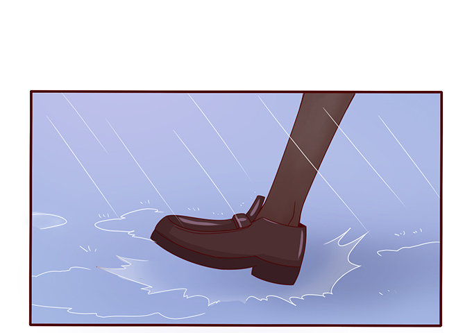 《爱的三分线》雨中的冲突 第15页