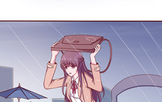 《爱的三分线》雨中的冲突 第16页