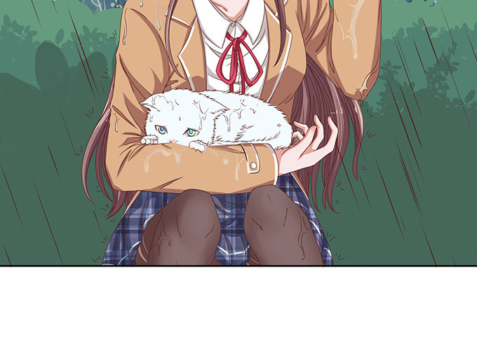 《爱的三分线》雨中的冲突 第37页