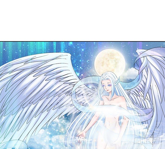《爱的三分线》月亮的随想 第12页