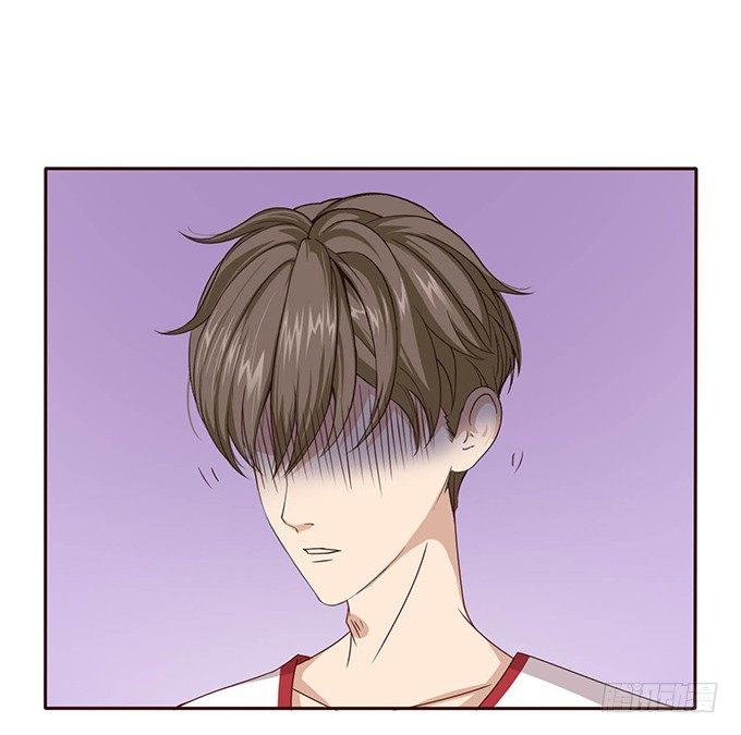 《爱的三分线》月亮的随想 第33页