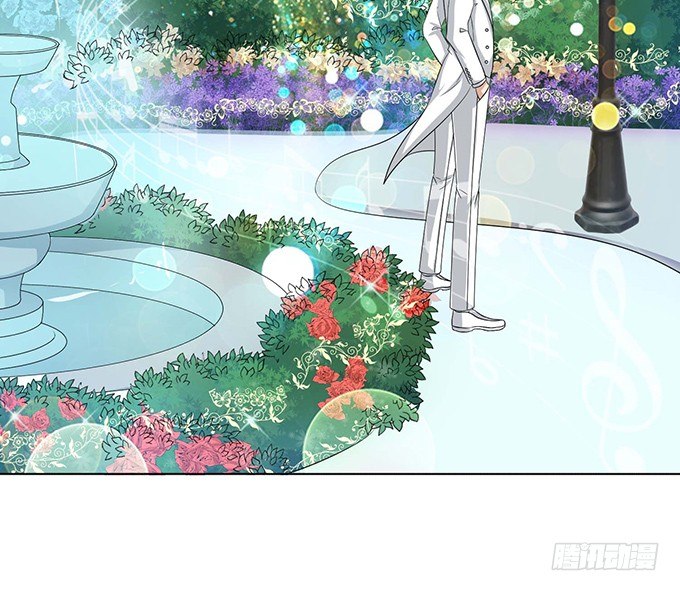 《爱的三分线》夏沫的恋舞 第27页