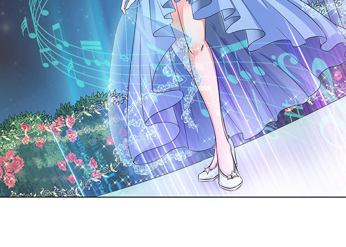 《爱的三分线》夏沫的恋舞 第29页