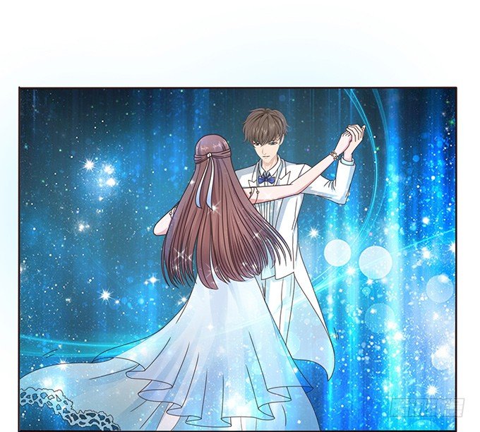 《爱的三分线》夏沫的恋舞 第36页