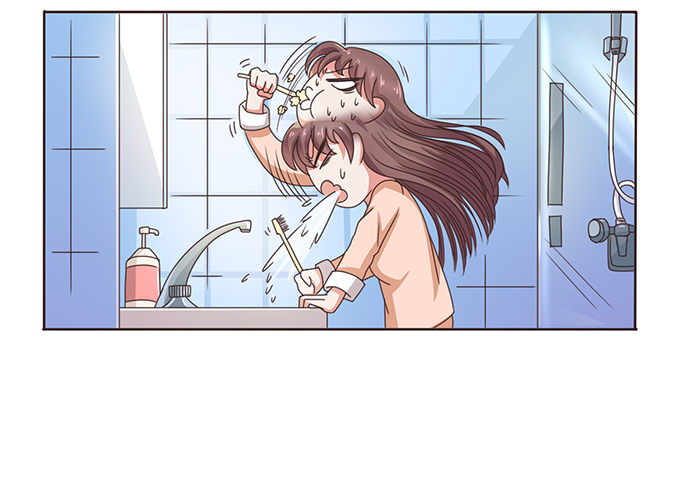《爱的三分线》夏沫的恋舞 第50页