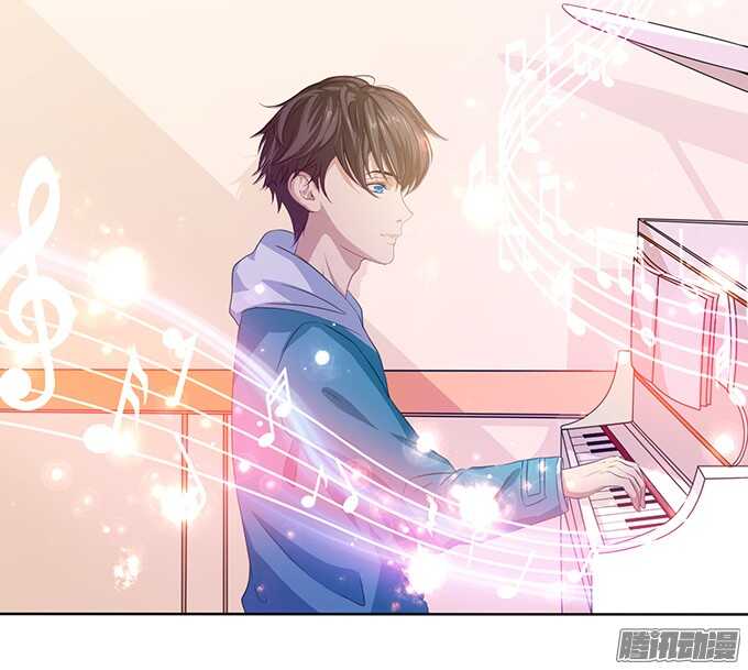 《爱的三分线》告白的勇气 第7页