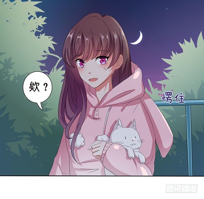 《爱的三分线》猫儿的名字 第32页