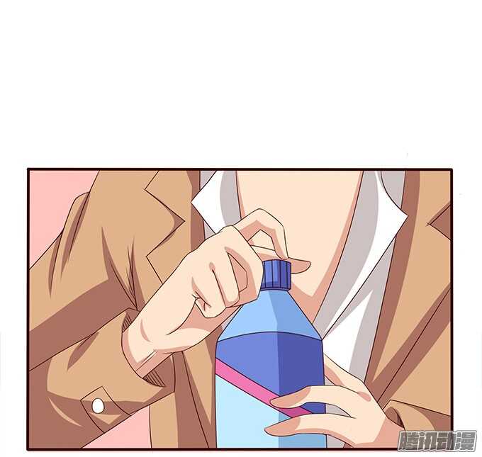 《爱的三分线》考试的烦恼 第21页