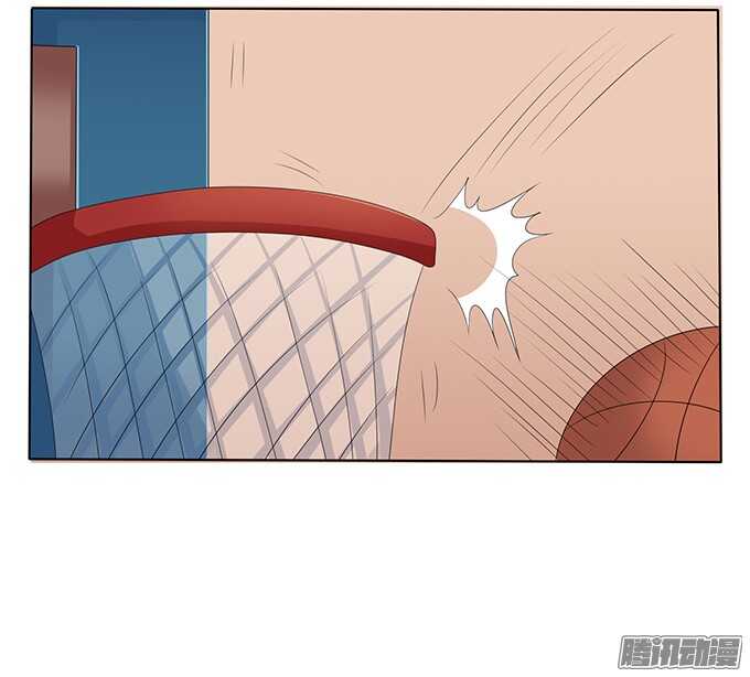 《爱的三分线》突然的求婚 第6页