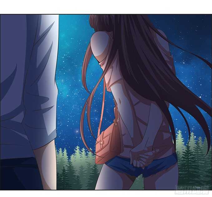 《爱的三分线》夜晚的球声 第46页