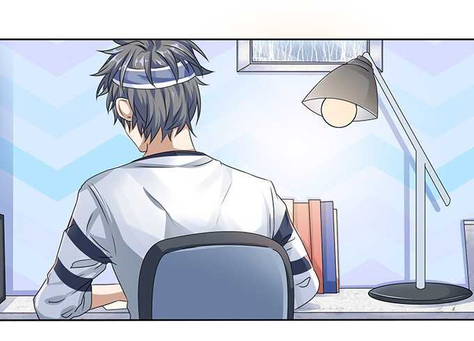 《爱的三分线》路过的世界 第27页