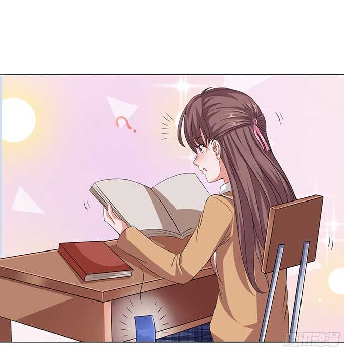 《爱的三分线》我们的恋歌 第35页