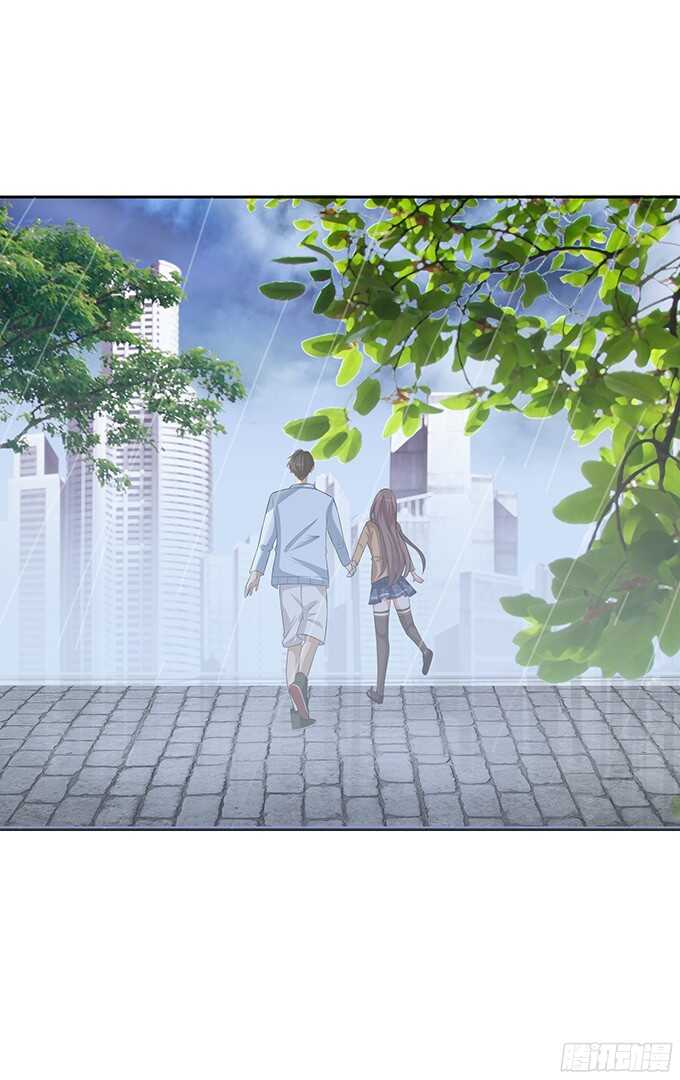 《爱的三分线》雨中的心跳 第25页