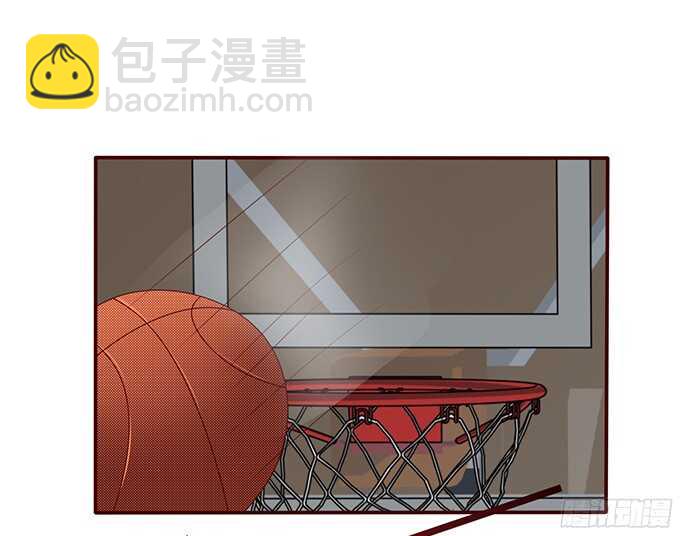 《爱的三分线》完美的投篮 第6页
