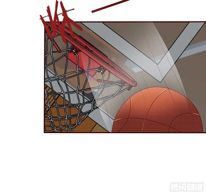 《爱的三分线》完美的投篮 第7页