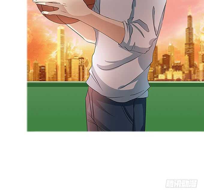 《爱的三分线》短信的桥梁 第21页