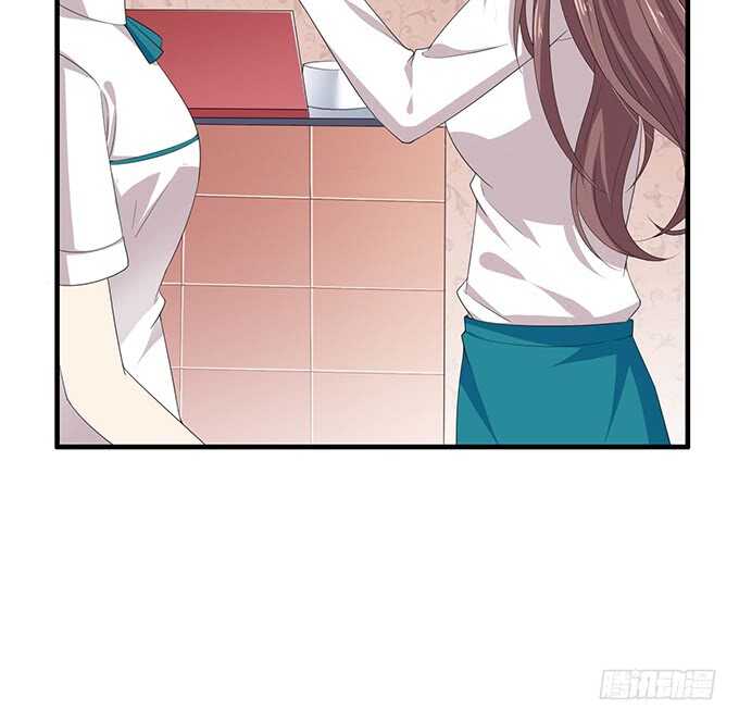 《爱的三分线》升温的情愫 第31页