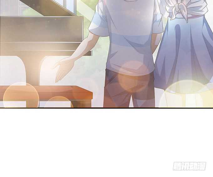 《爱的三分线》初遇的琴音 第46页