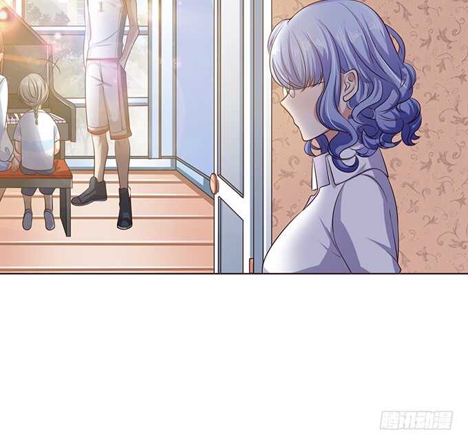 《爱的三分线》骤停的欢笑 第10页