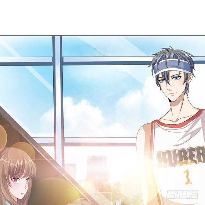 《爱的三分线》骤停的欢笑 第14页