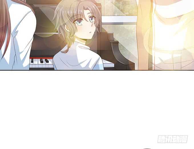《爱的三分线》骤停的欢笑 第15页