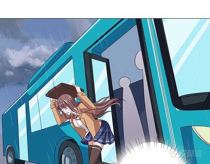 《爱的三分线》三人的拥挤 第21页