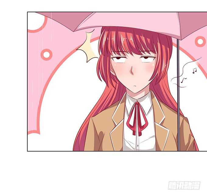 《爱的三分线》眼神的确认 第17页