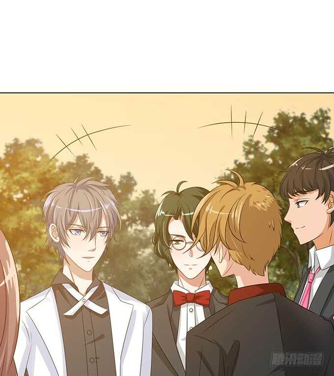 《爱的三分线》温柔的温度 第37页