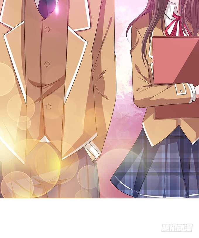 《爱的三分线》闺房的香气 第23页