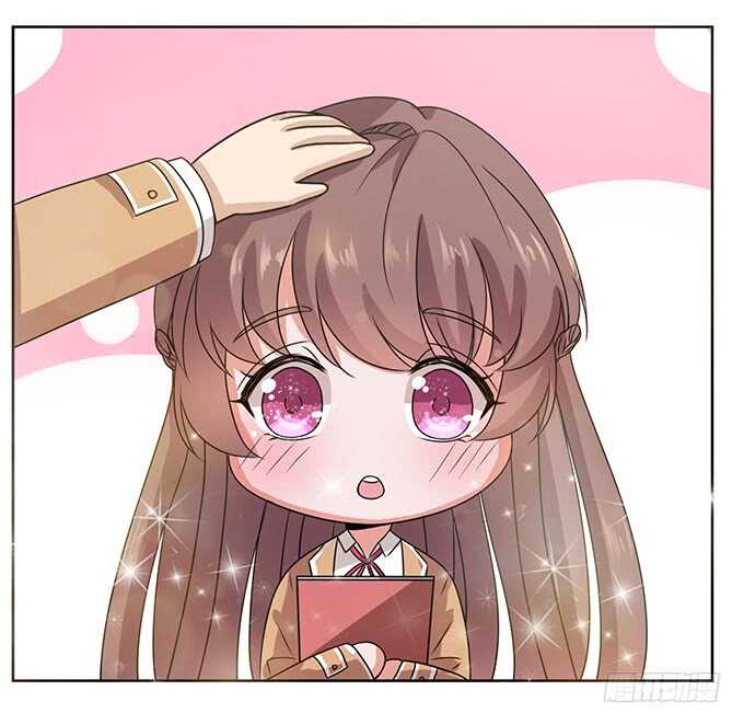 《爱的三分线》闺房的香气 第29页