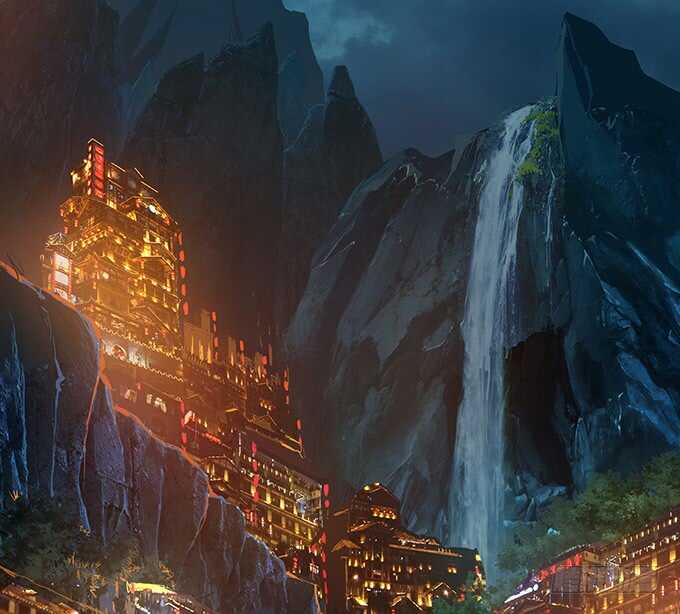 《爱的三分线》七夕特别篇 第33页