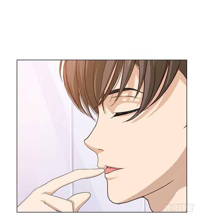 《爱的三分线》更衣的笑语 第20页