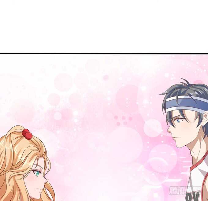 《爱的三分线》神秘的奖励 第10页