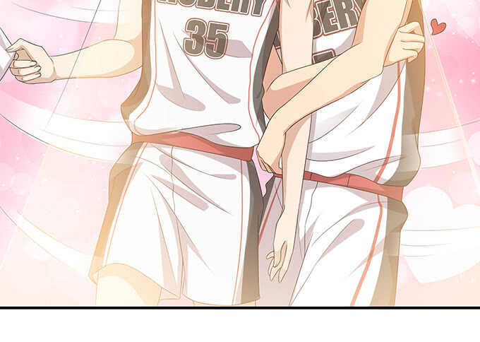 《爱的三分线》旋转的舞娘 第10页